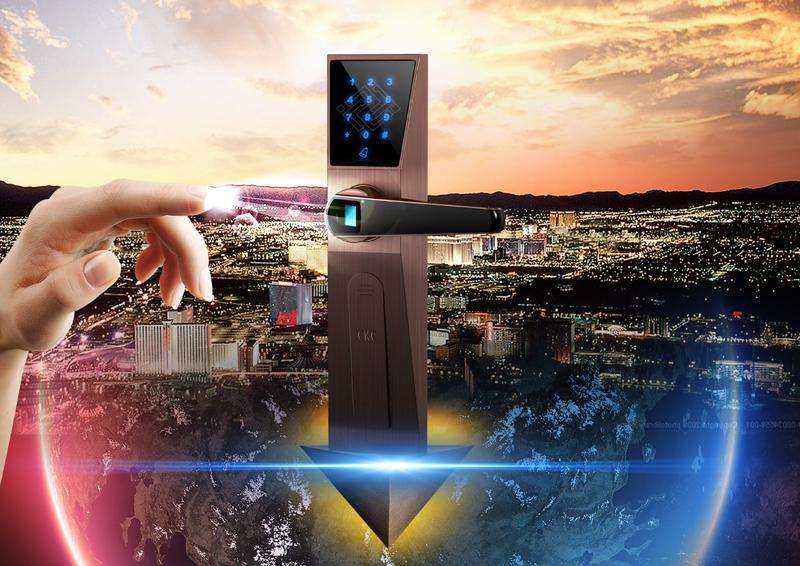 新疆24小时上门开锁公司