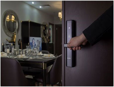 新疆24小时上门开锁公司